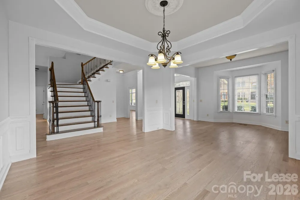 3907 Voltaire Drive Monroe, NC 28110