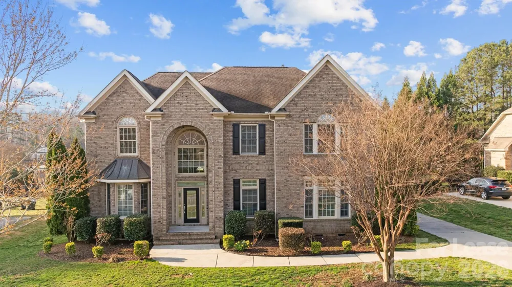 3907 Voltaire Drive Monroe, NC 28110