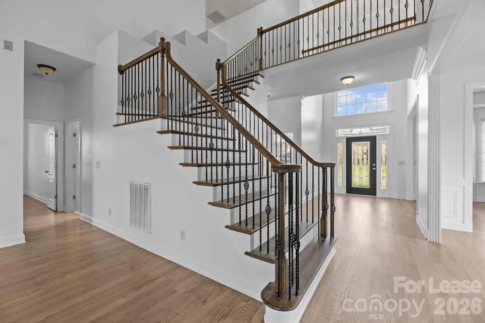 3907 Voltaire Drive Monroe, NC 28110