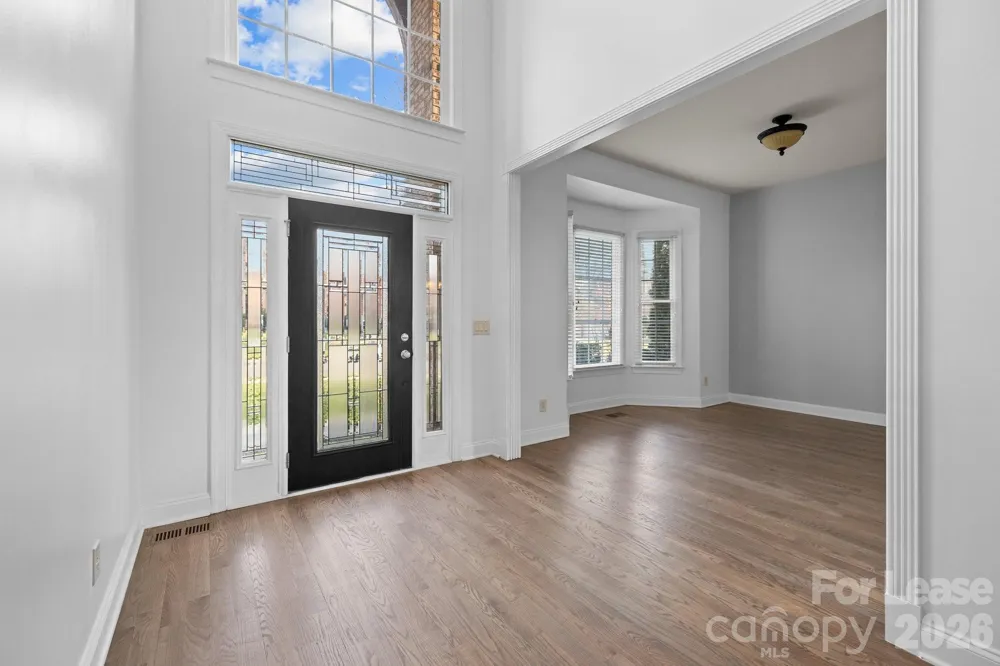 3907 Voltaire Drive Monroe, NC 28110