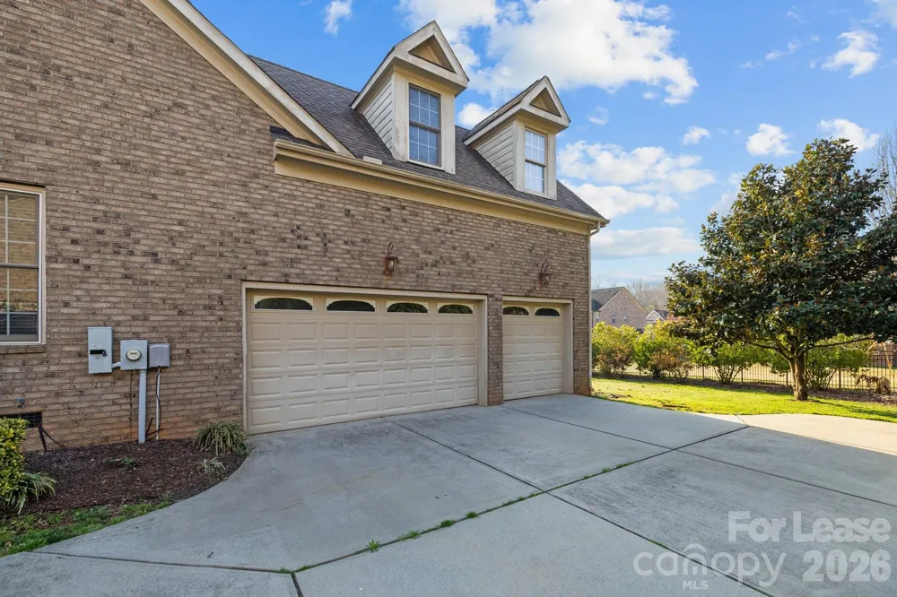 3907 Voltaire Drive Monroe, NC 28110