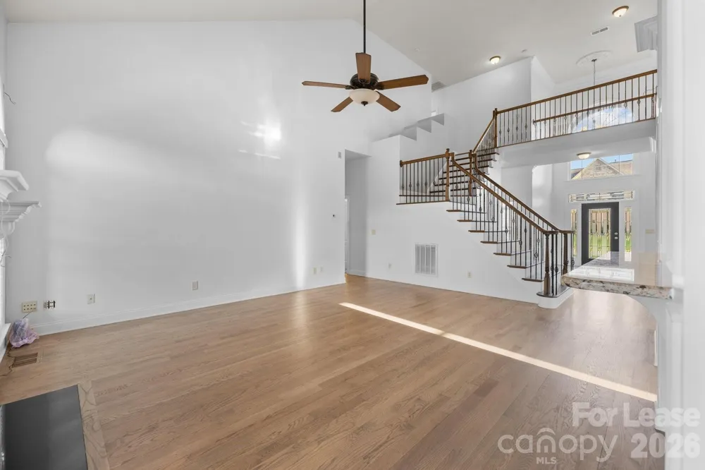 3907 Voltaire Drive Monroe, NC 28110