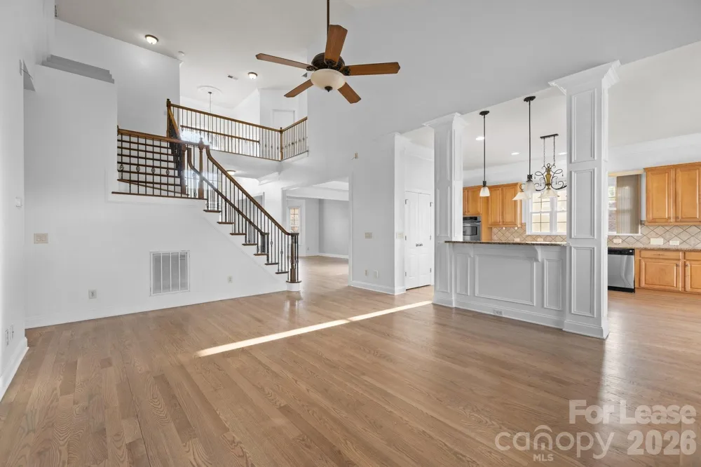 3907 Voltaire Drive Monroe, NC 28110
