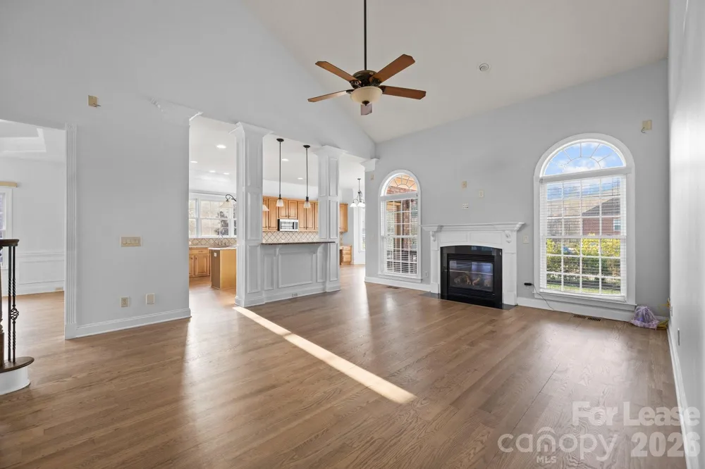 3907 Voltaire Drive Monroe, NC 28110
