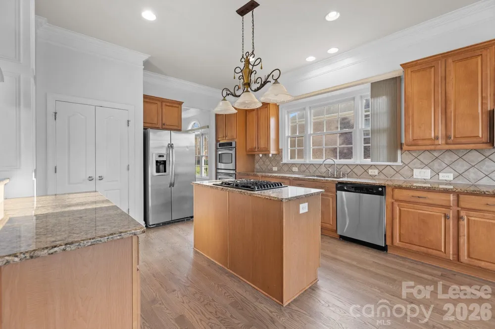 3907 Voltaire Drive Monroe, NC 28110