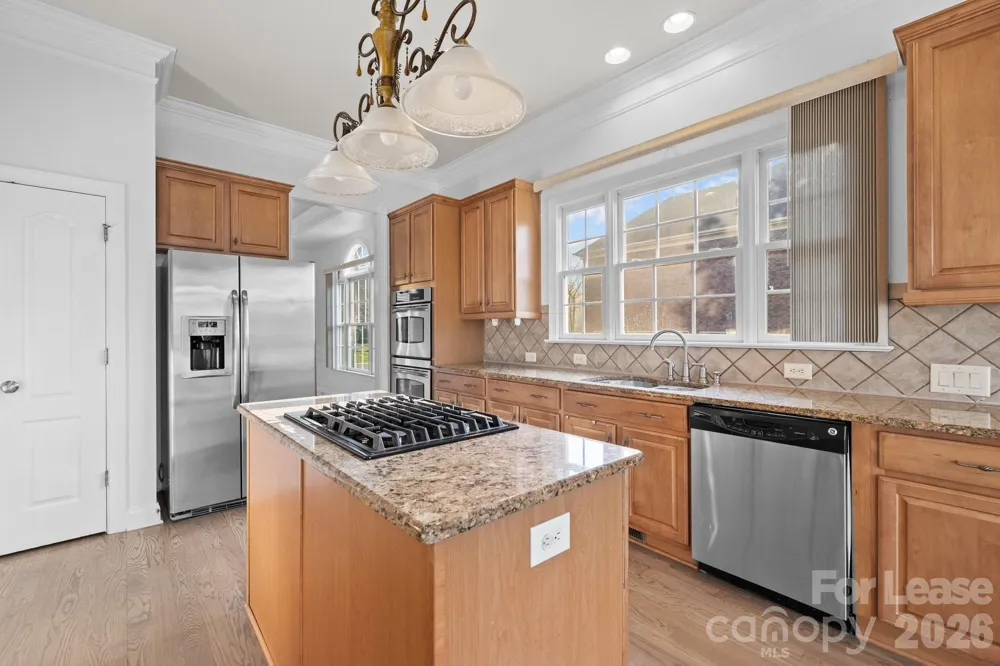 3907 Voltaire Drive Monroe, NC 28110