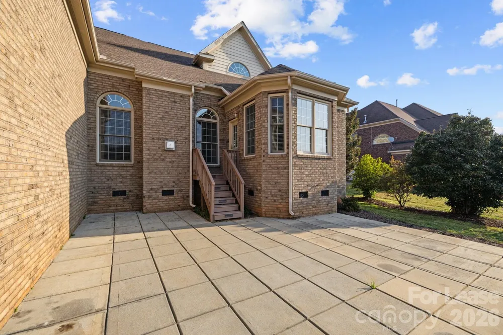 3907 Voltaire Drive Monroe, NC 28110
