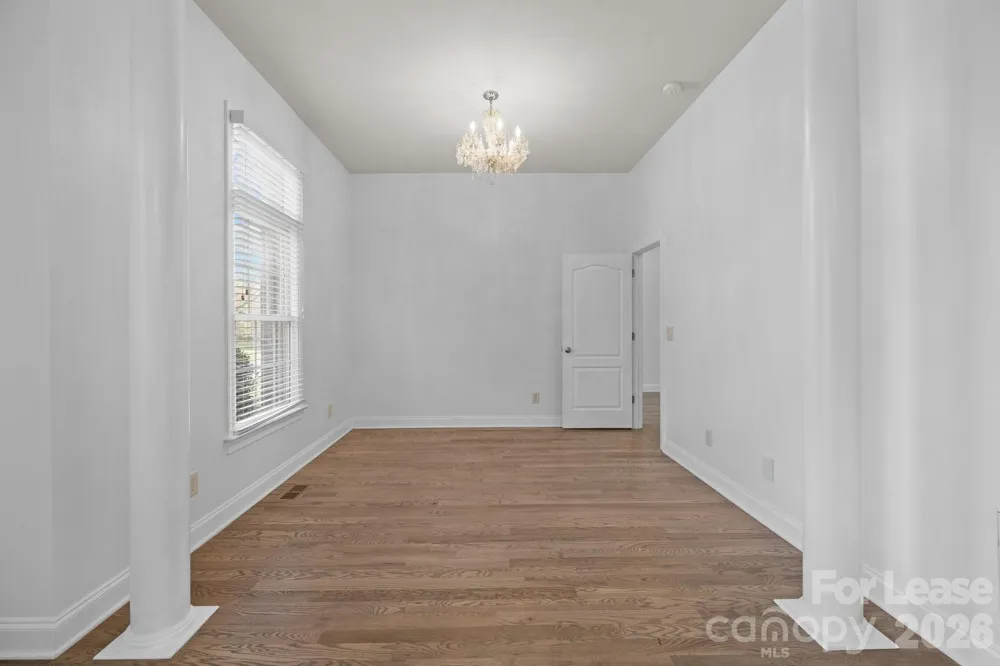 3907 Voltaire Drive Monroe, NC 28110