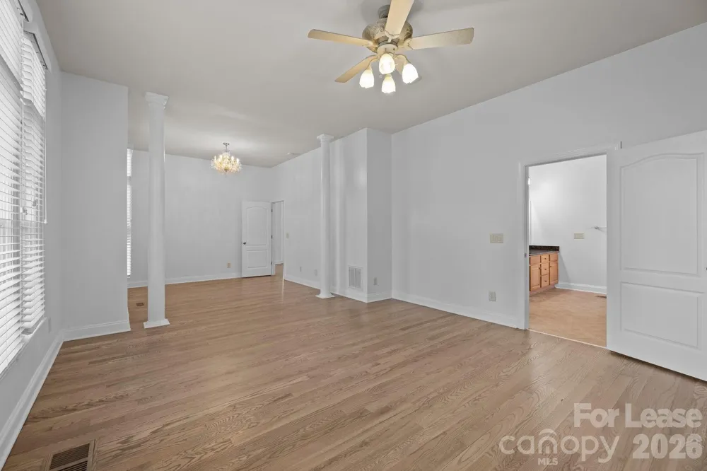 3907 Voltaire Drive Monroe, NC 28110