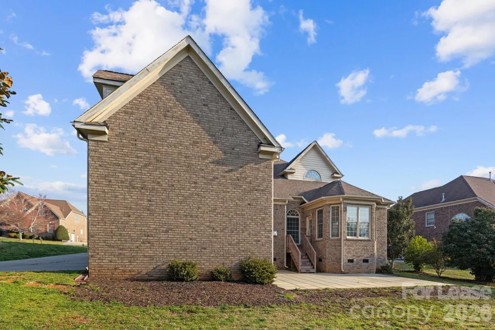 3907 Voltaire Drive Monroe, NC 28110