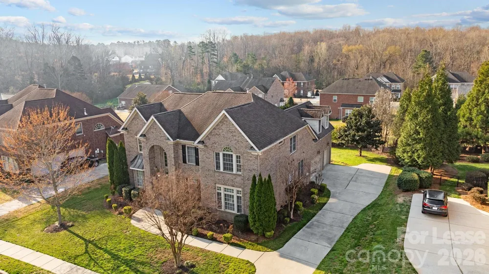 3907 Voltaire Drive Monroe, NC 28110