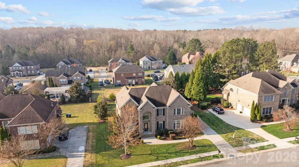 3907 Voltaire Drive Monroe, NC 28110