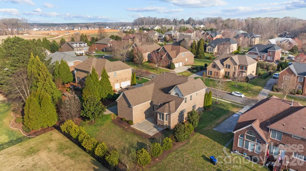 3907 Voltaire Drive Monroe, NC 28110
