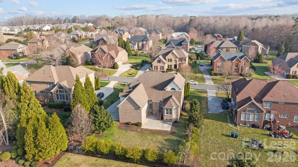 3907 Voltaire Drive Monroe, NC 28110
