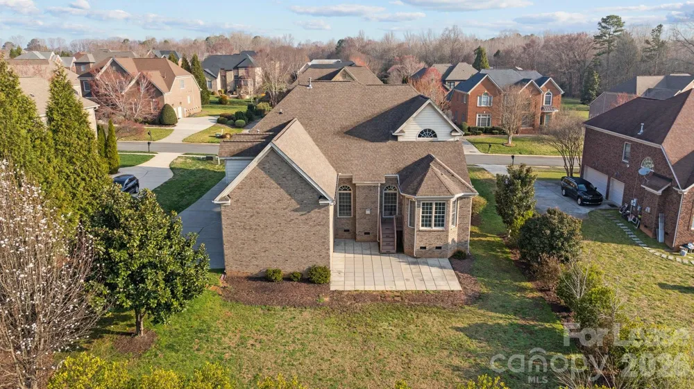 3907 Voltaire Drive Monroe, NC 28110