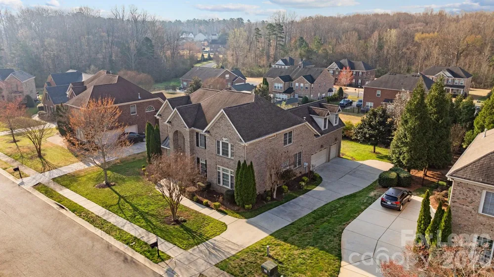3907 Voltaire Drive Monroe, NC 28110