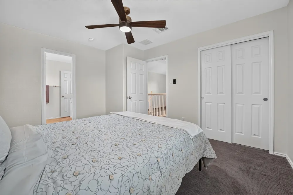1703 Comfort Lane Austin, TX 78748