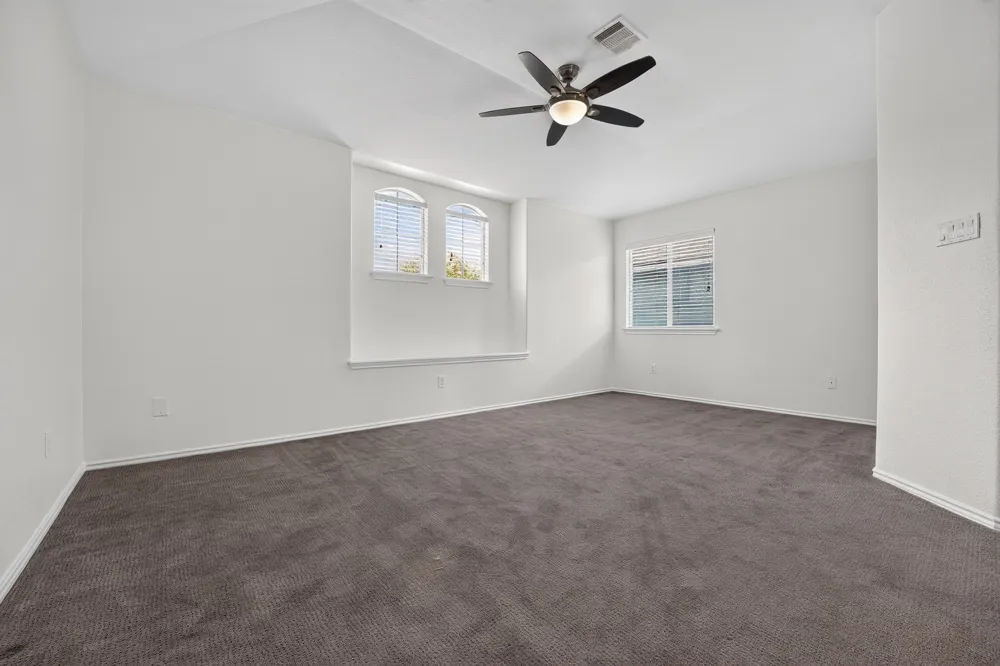 1703 Comfort Lane Austin, TX 78748