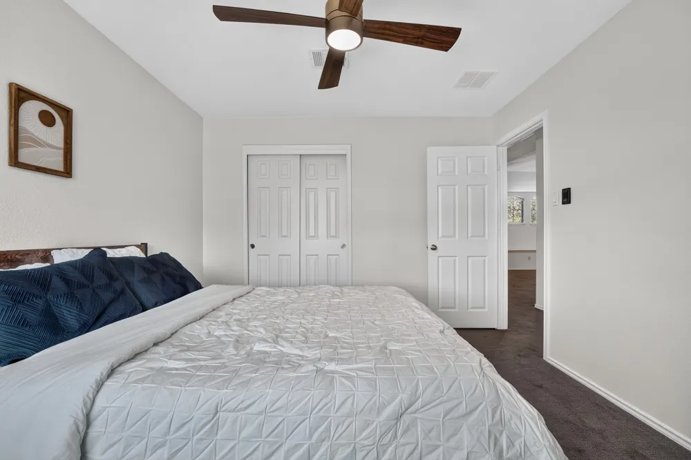1703 Comfort Lane Austin, TX 78748