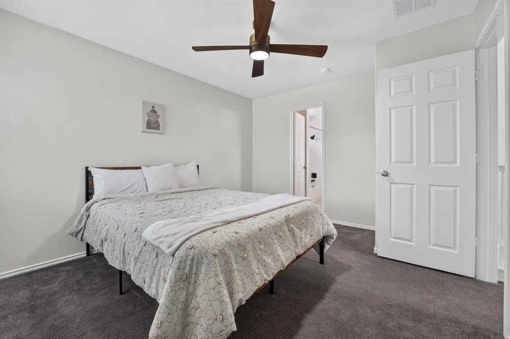1703 Comfort Lane Austin, TX 78748