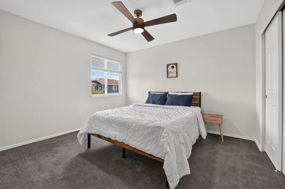 1703 Comfort Lane Austin, TX 78748