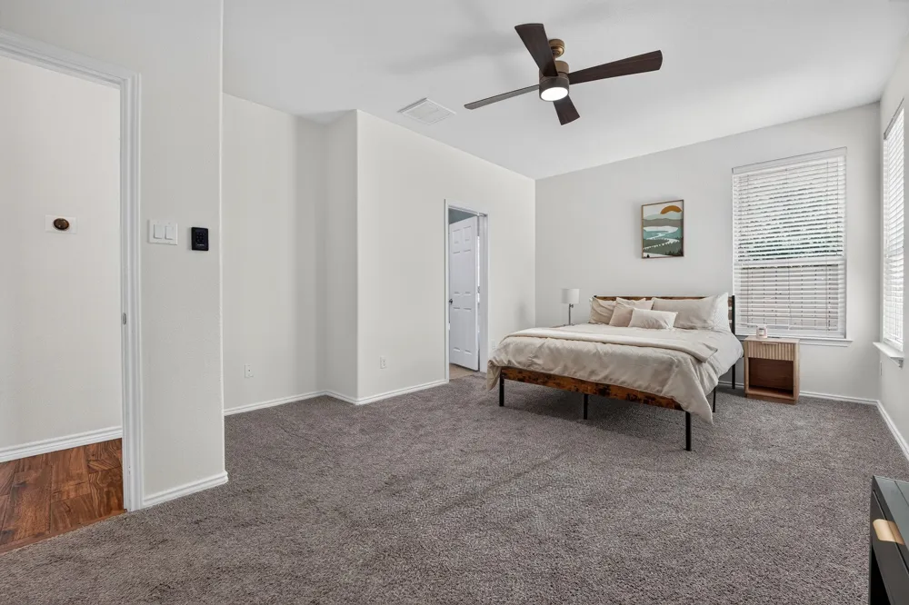 1703 Comfort Lane Austin, TX 78748