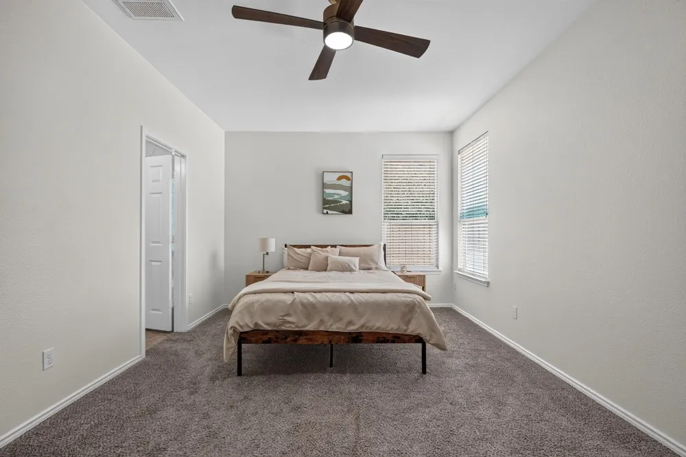 1703 Comfort Lane Austin, TX 78748