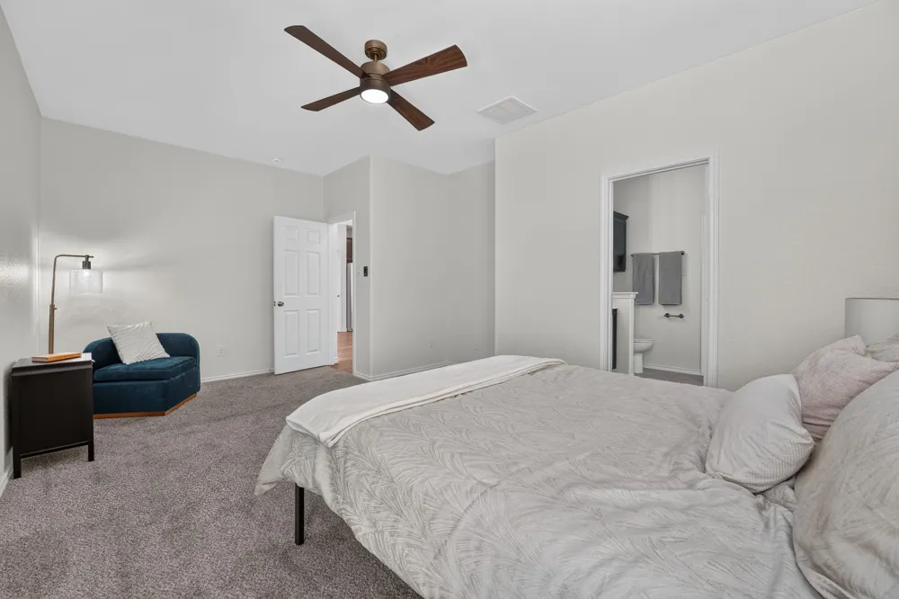 1703 Comfort Lane Austin, TX 78748