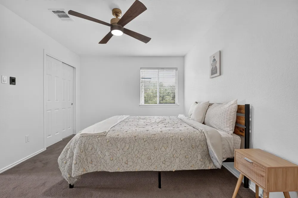 1703 Comfort Lane Austin, TX 78748