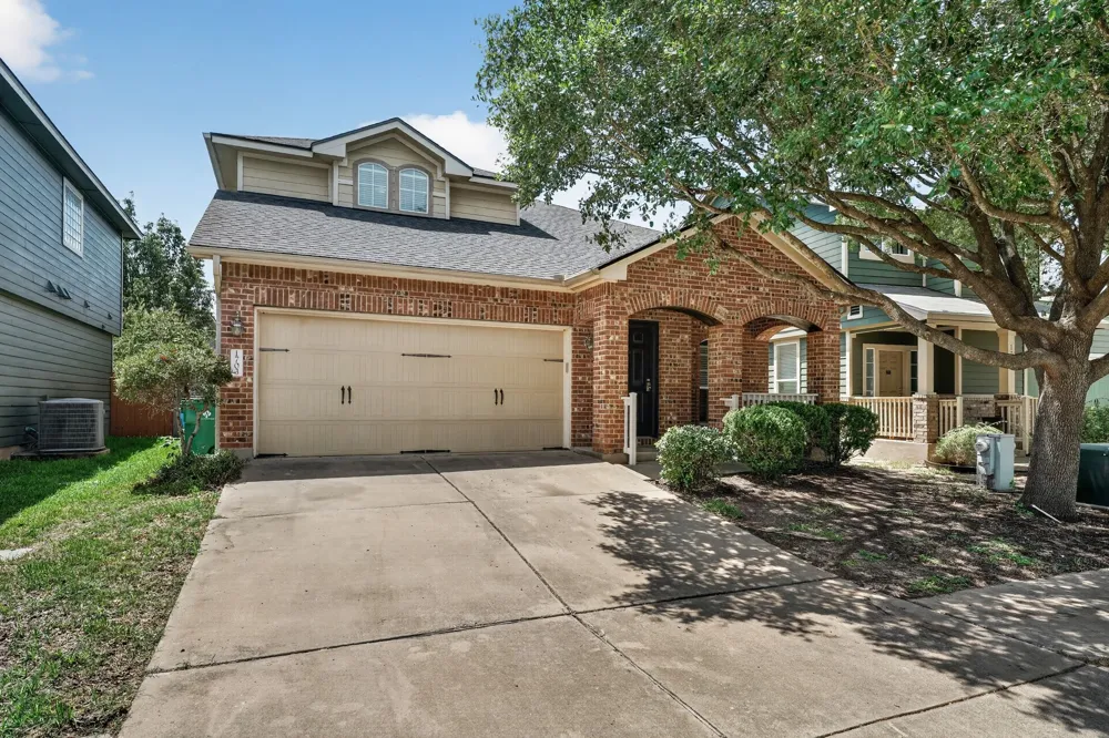 1703 Comfort Lane Austin, TX 78748