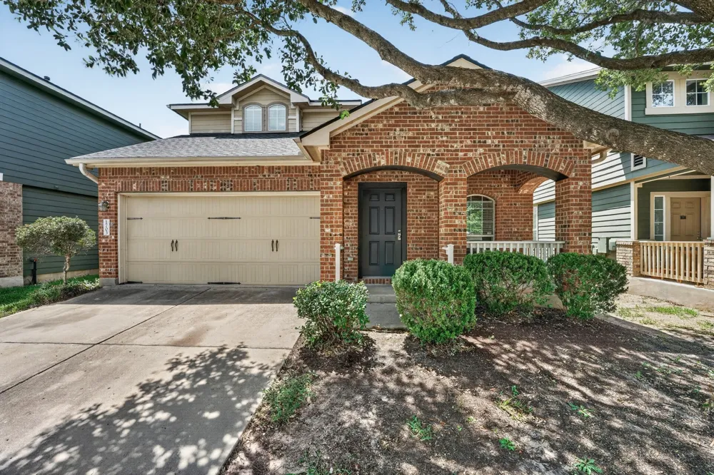 1703 Comfort Lane Austin, TX 78748