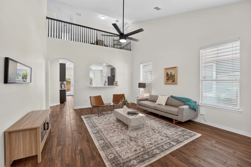 1703 Comfort Lane Austin, TX 78748