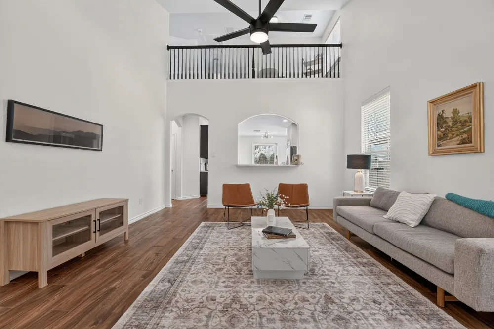 1703 Comfort Lane Austin, TX 78748