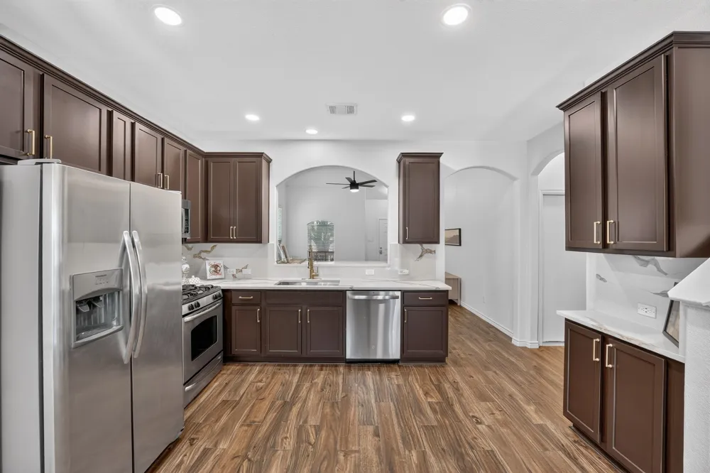 1703 Comfort Lane Austin, TX 78748