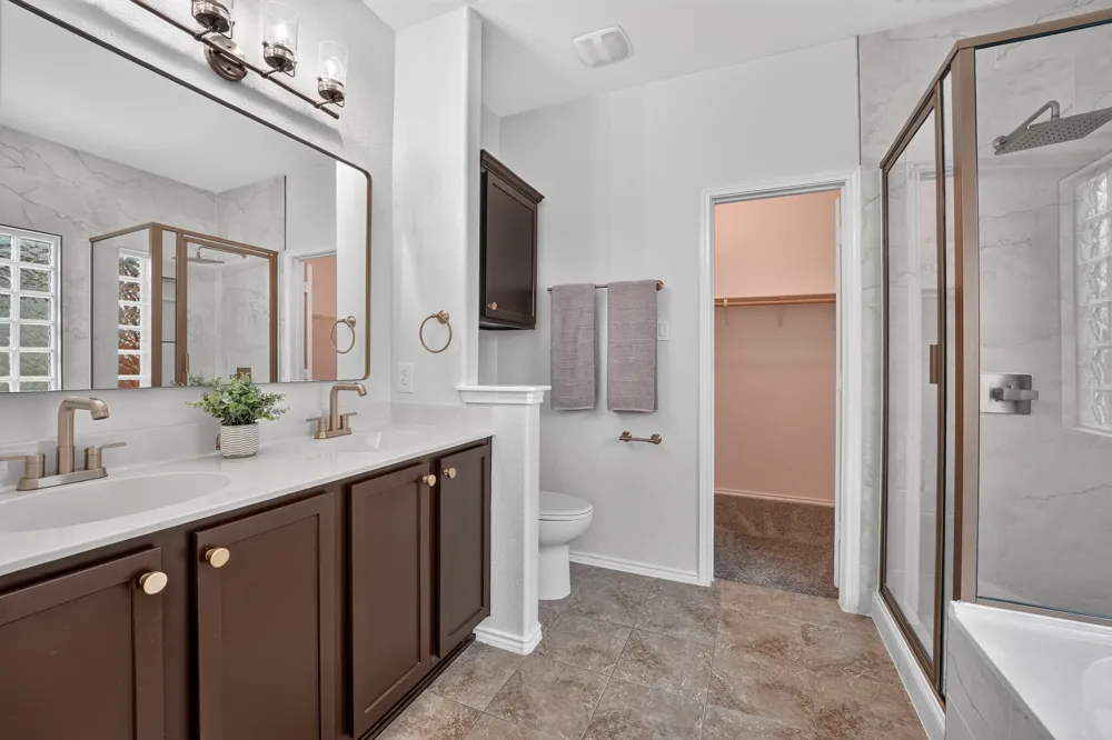 1703 Comfort Lane Austin, TX 78748