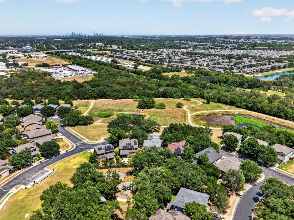 1703 Comfort Lane Austin, TX 78748