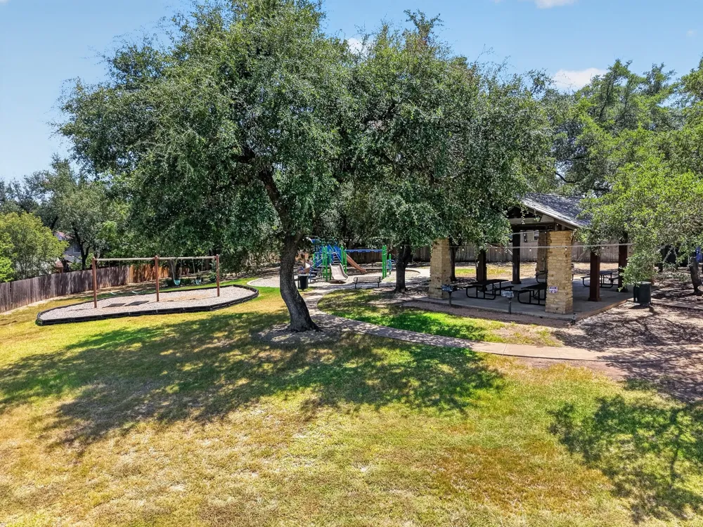 1703 Comfort Lane Austin, TX 78748