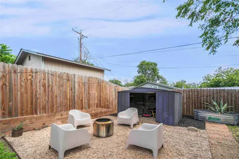 1102 Warrington Drive