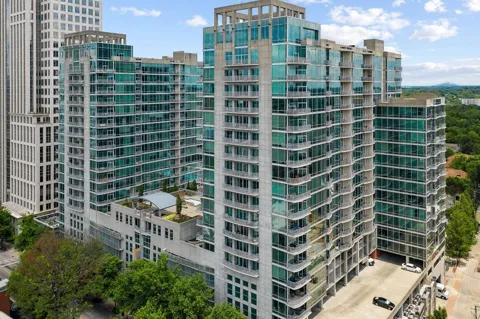 943 Peachtree Street NE #1314