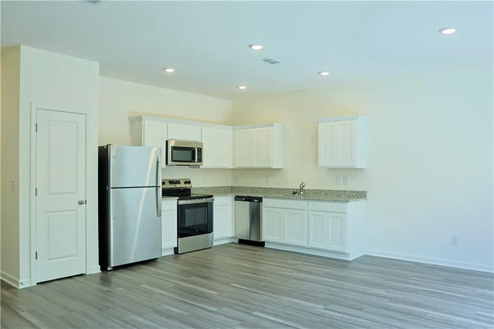 1002 Castanea Drive Douglasville, GA 30135