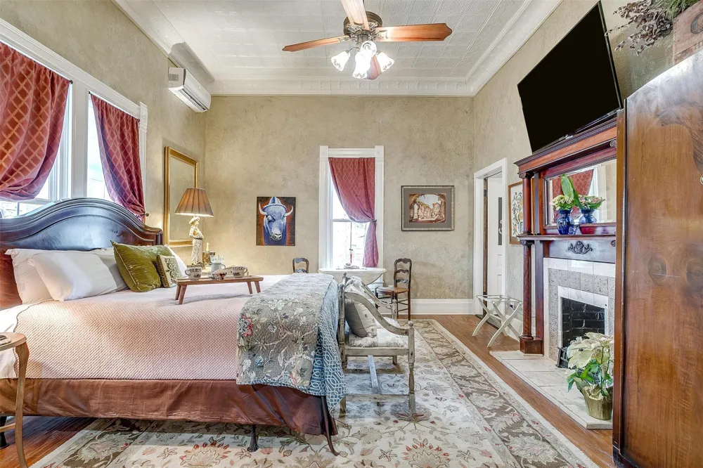 1092 W Tarleton Street Stephenville, TX 76401
