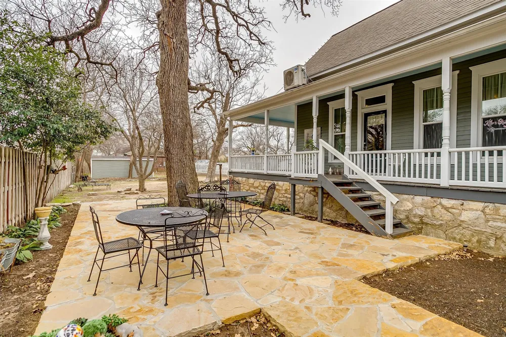 1092 W Tarleton Street Stephenville, TX 76401