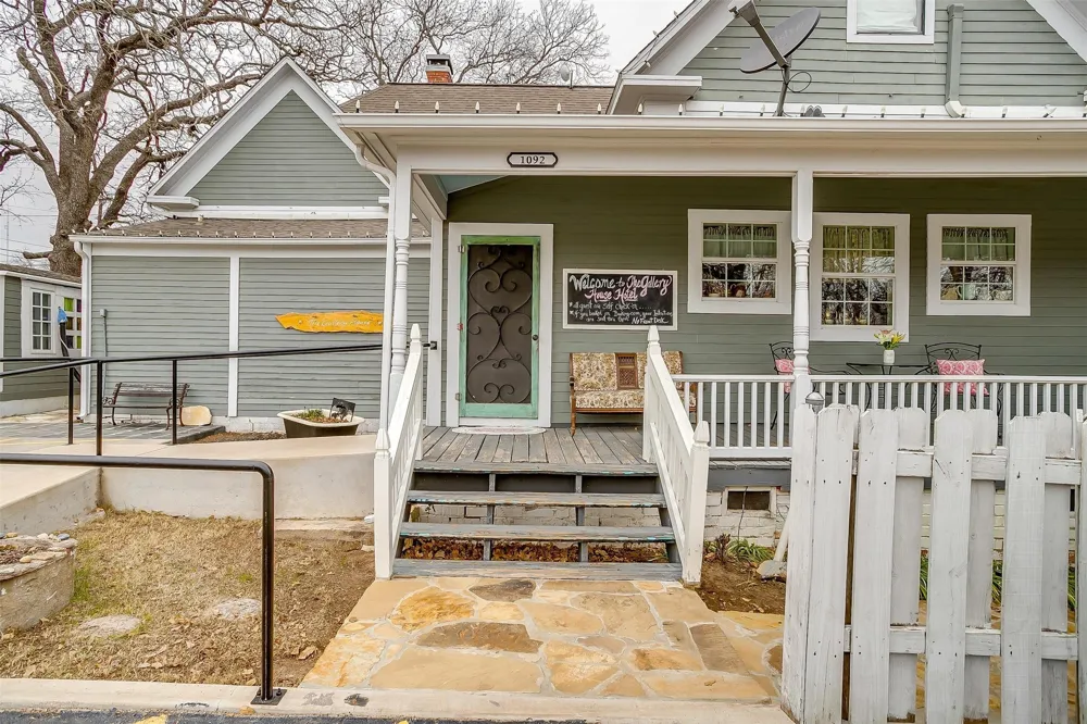 1092 W Tarleton Street Stephenville, TX 76401