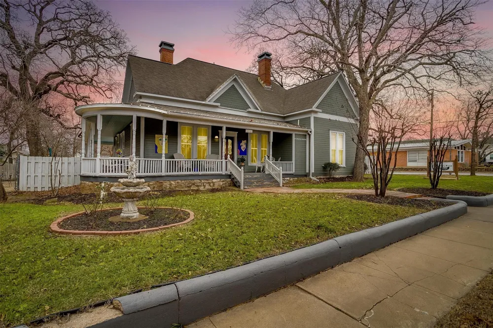 1092 W Tarleton Street Stephenville, TX 76401