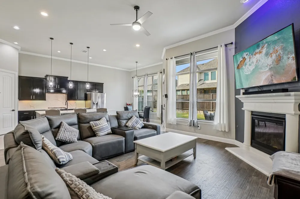 1036 Windy Hill Lane Rockwall, TX 75087