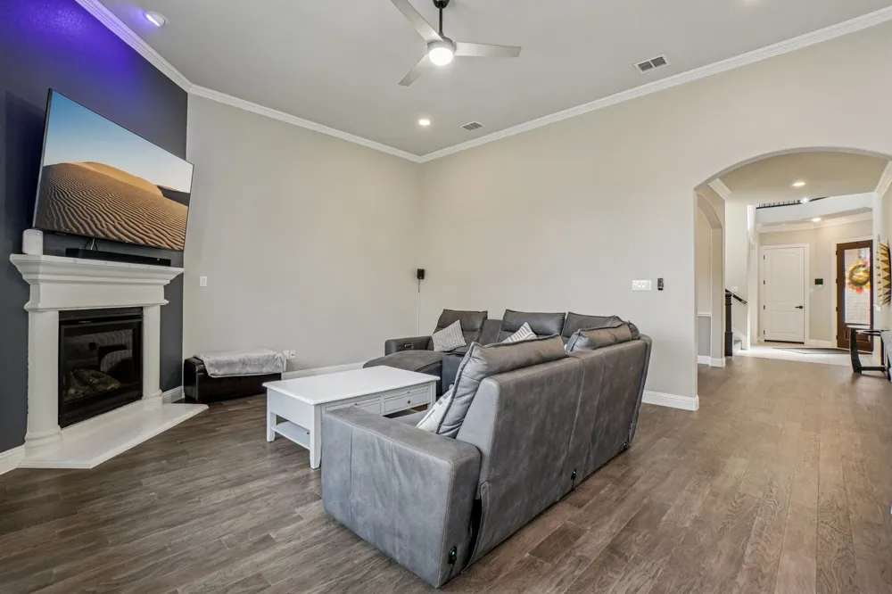 1036 Windy Hill Lane Rockwall, TX 75087