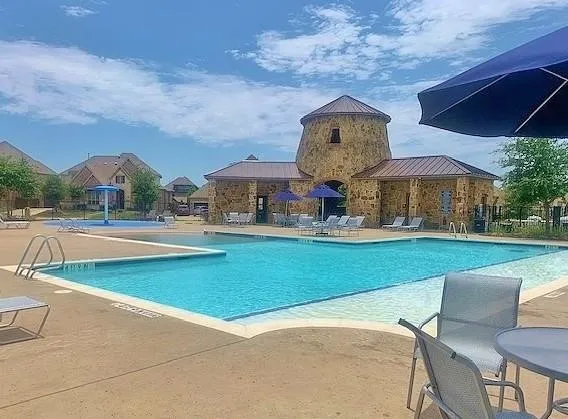 1036 Windy Hill Lane Rockwall, TX 75087