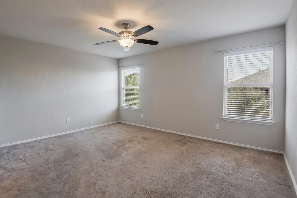 10521 Hartley Lane Fort Worth, TX 76108