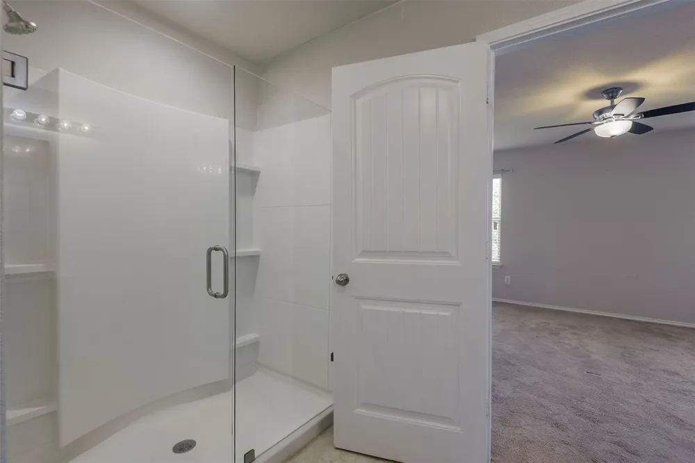 10521 Hartley Lane Fort Worth, TX 76108