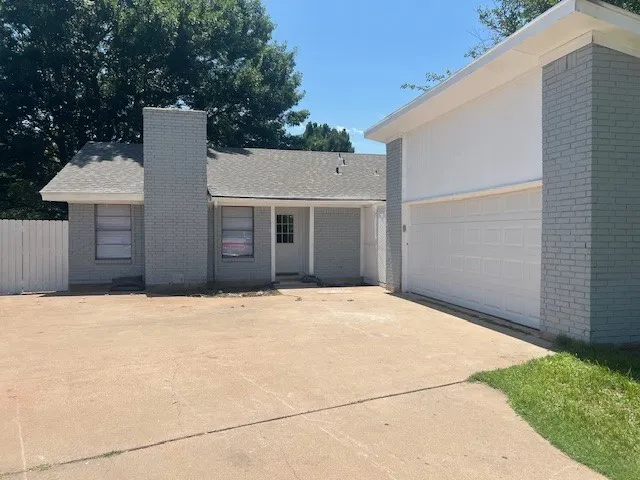 4826 Stonecrest Court Abilene, TX 79606